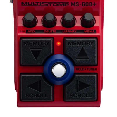 Reverb.com listing, price, conditions, and images for zoom-ms-60b