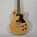 1958 Gibson Les Paul Special TV Yellow Finish Vintage Electric Guitar w/HSC
