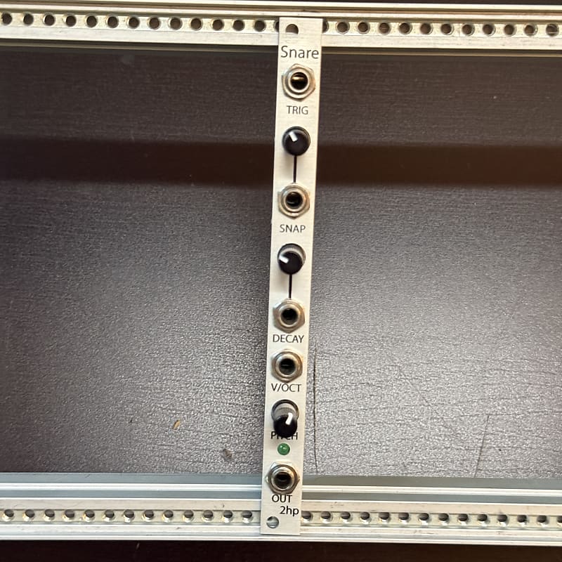 2hp Snare