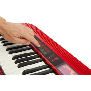 Roland GO:KEYS 61-Key Production Creation Keyboard USB MIDI Bluetooth GO-61K image 7