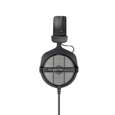 Beyerdynamic DT 990 Pro 250 Ohm Open-Back Over-Ear Monitoring Headphones image 2