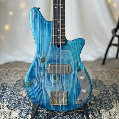 Offbeat Guitars 