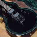 ESP LTD KH-603 Kirk Hammett Signature Black