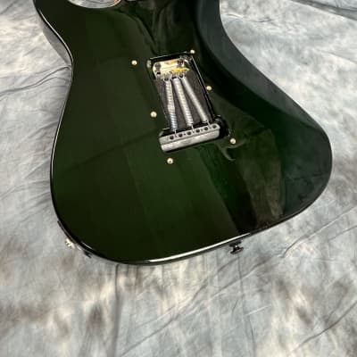 Jackson Performer PS-1 90s - Green image 8