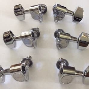 Ovation tuning pegs outlet