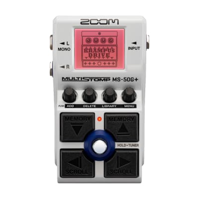 Zoom 5050 Choir | Reverb