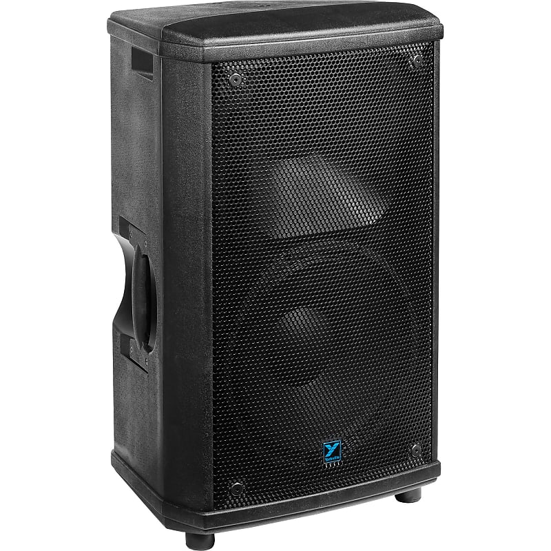 Yorkville NX55P-2 12" 2way 1000W Powered Speaker. Brand New! image 1