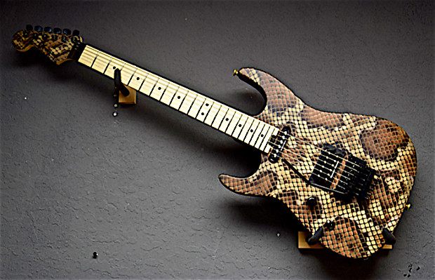 Charvel lefty sale