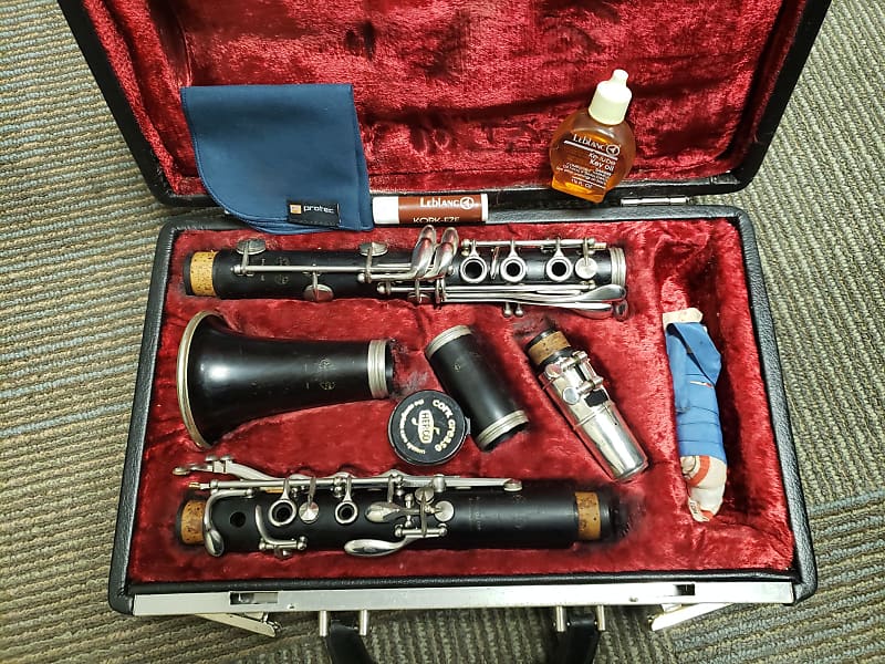 Buffet Crampon R13 150th Anniversary Edition Clarinet New