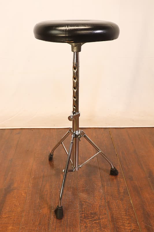 Vintage deals drum throne