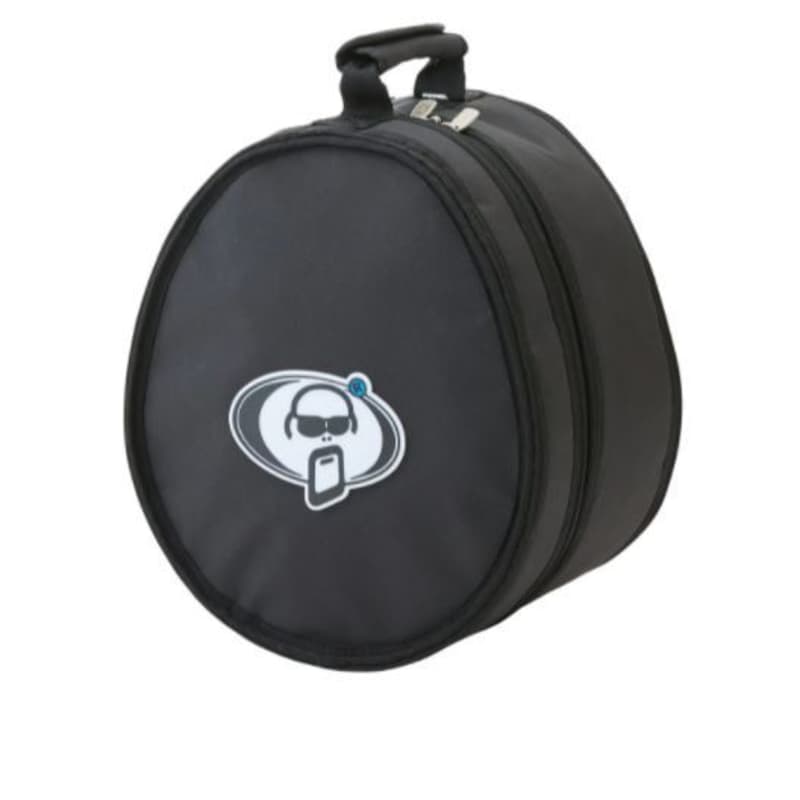 PROTECTION RACKET 8X10 EGG SHAPED TOM BAG 5010-10 - 2112 PERCUSSION