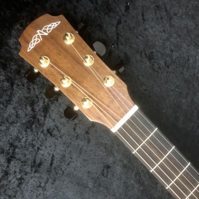 Avalon Pioneer A2-20C Guitar Sitka Spruce & Rosewood - As New/Pristine 20% Off & Full Warranty! image 11