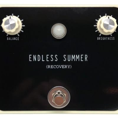 Reverb.com listing, price, conditions, and images for recovery-effects-endless-summer