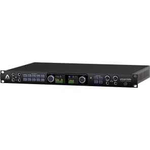 Apogee Ensemble Thunderbolt Audio Interface | Reverb