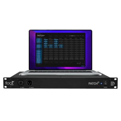 Flock Audio Patch LT image 3