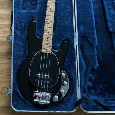 Music Man Stingray 3 EQ H | Reverb