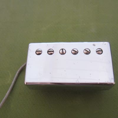 Seymour Duncan 59 NJ 1980 | Reverb