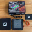 Novation Launchpad Pro MKII with Performance Case