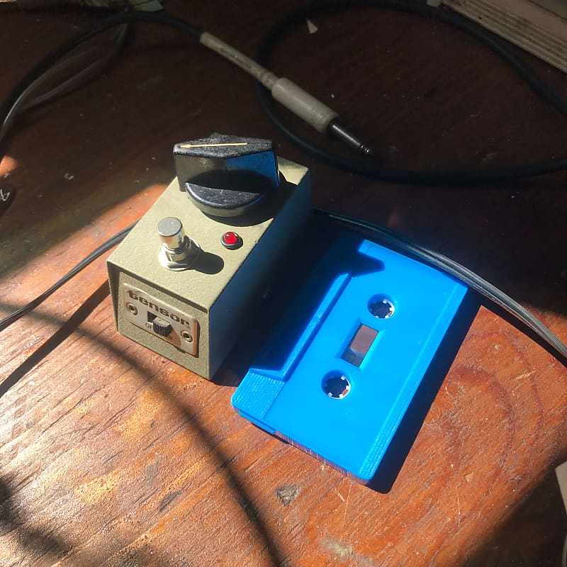 D*A*M* MEATHEAD clone with light/dark switch DOOM STONER
