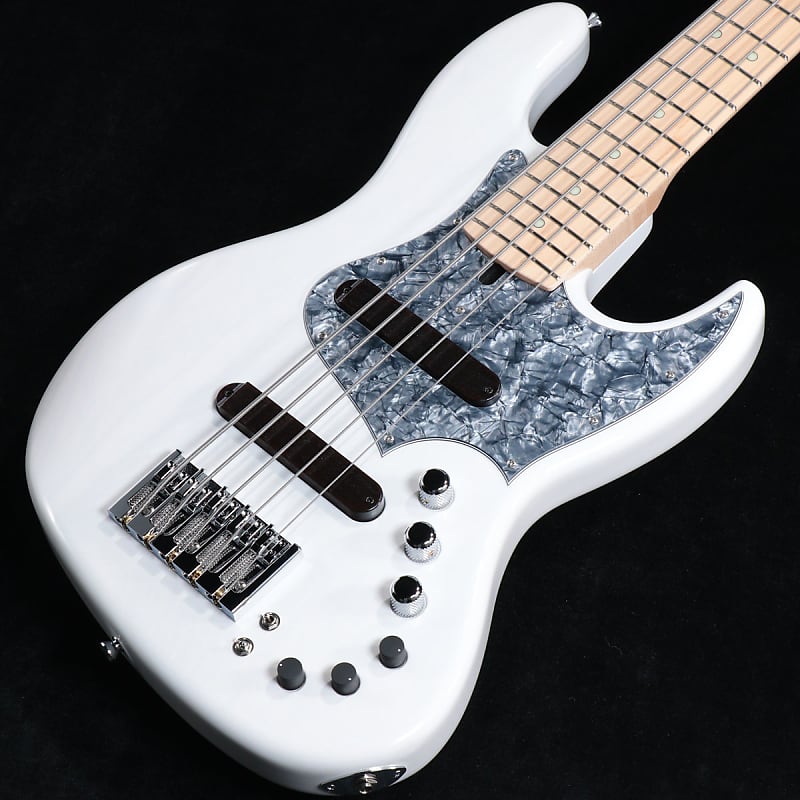 Xotic Xj 1 T 5 St White Blonde (S/N:J2472) (07/06) | Reverb