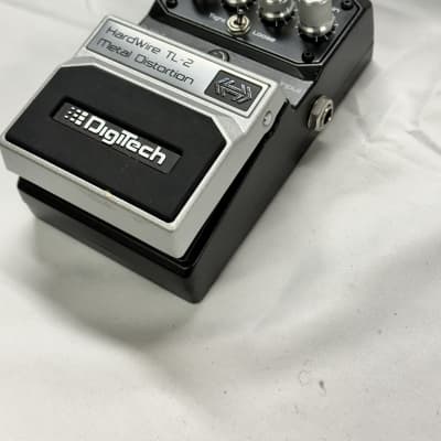 Hardwire TL-2 Metal Distortion | Reverb