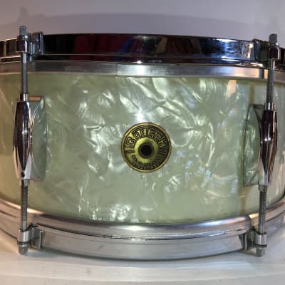 Gretsch Round Badge 4105 Dixieland 14x5.5