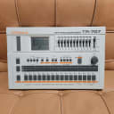 Roland TR-707 Drum Machine with HKA Expansion mod - TR 727 808 909 Linn LM-1 DMX Rhythm Composer