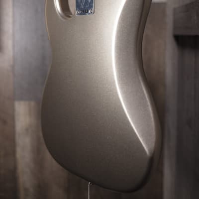 Fender 75th Anniversary Precision Bass, Maple Fingerboard, Diamond Anniversary 0147552360 image 10