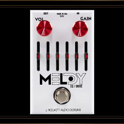 Reverb.com listing, price, conditions, and images for j-rockett-the-melody