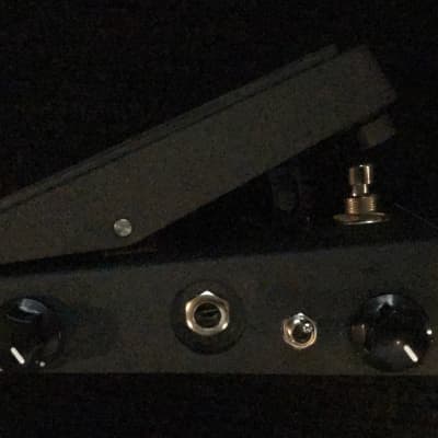 Reverb.com listing, price, conditions, and images for wilson-effects-freaker-wah