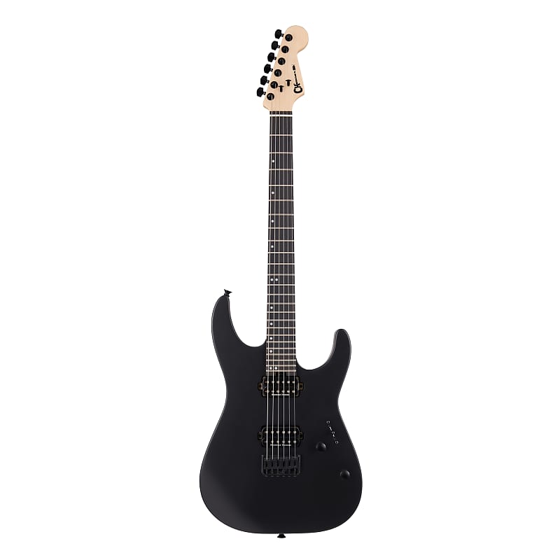 Charvel Pro-Mod DK24 HH HT image 1