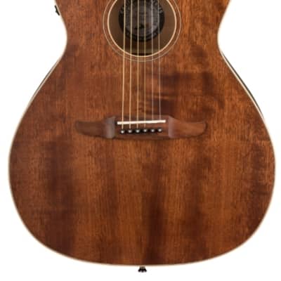 Fender Newporter Special  Mahogany for sale