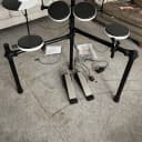 Roland TD-02K V-Drum Kit 2023 - Present - Black