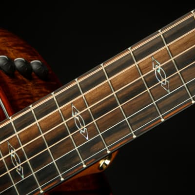 Taylor Custom GA - Master Hawaiian Koa image 9