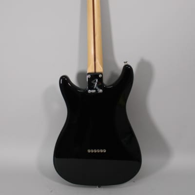2019 Fender Player Lead II Black image 3