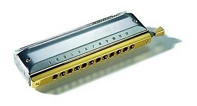 Hohner amadeus outlet harmonica