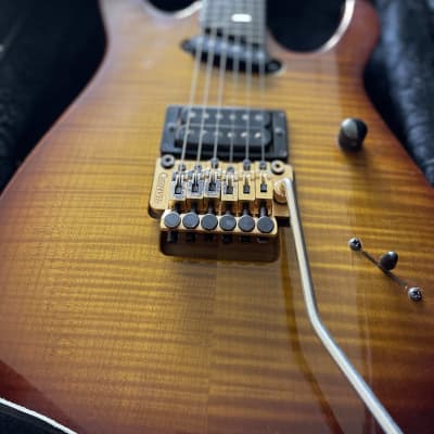 Hamer Californian 1991 - Glossy image 5