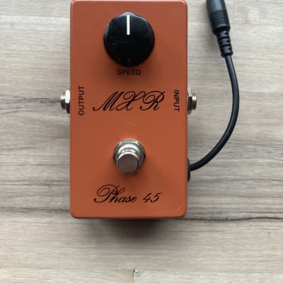MXR CSP105 '75 Vintage Phase 45 | Reverb