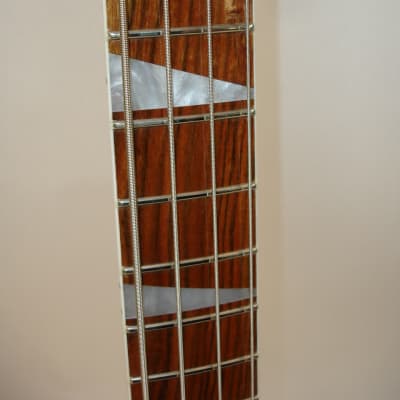 2023 Rickenbacker 4003 Electric Bass Guitar  -  Fireglo image 11