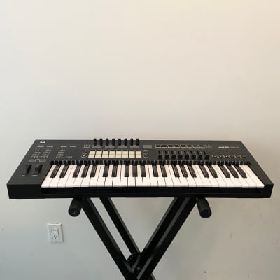 Novation 49SL MkIII Keyboard MIDI Controller