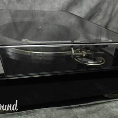 Kenwood KP-9010 Direct Drive Turntable in very good Condition image 18