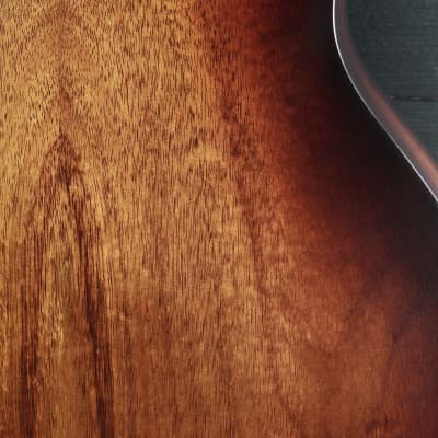 Taylor GS Mini-e Koa Plus Acoustic Guitar Solid Top / ES2 image 11