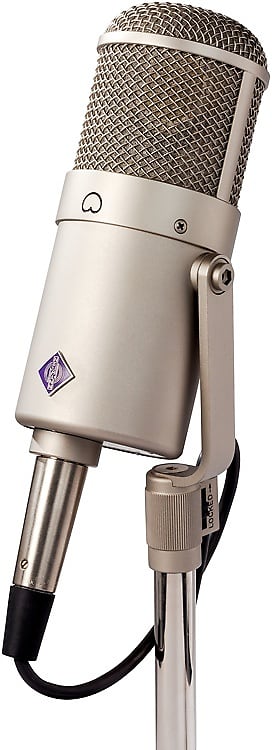 Neumann U 47 FET Collector's Edition Large-diaphragm Condenser Microphone image 1
