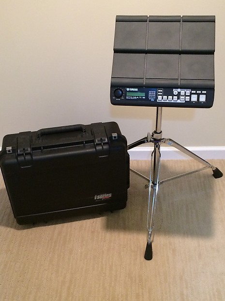 Yamaha dtx multi shop 12 stand