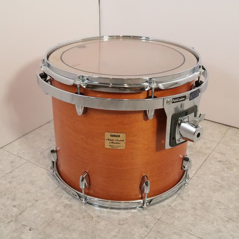 YAMAHA Maple Custom Absolute ATT1015 15x13 (05/03)