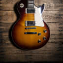 Gibson Custom Shop Les Paul R0 Vintage Burst with video