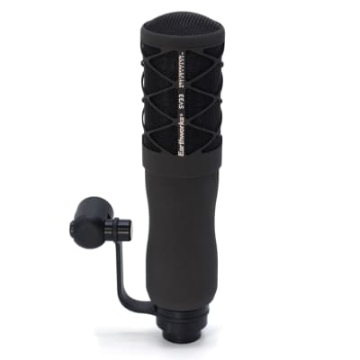 Earthworks SV33 Large Diaphragm Cardioid Condenser Microphone