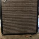 Fender Rumble 100 V3 100-Watt 1x12" Bass Combo Amp