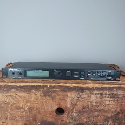 Alesis DM Pro Electronic Drum Module | Reverb