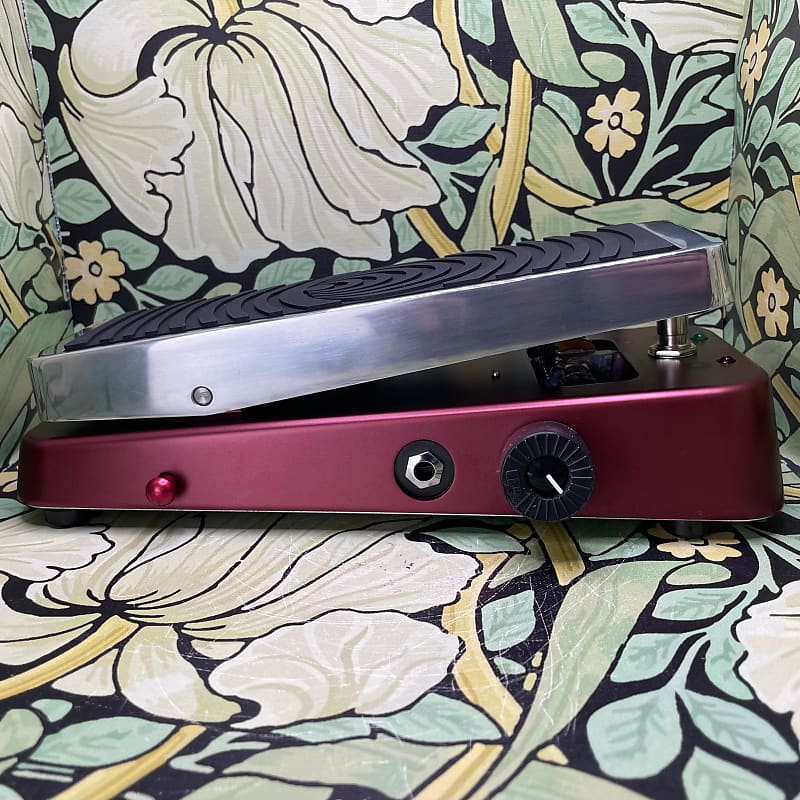 WYLDE AUDIO ROTOVIBE® CHORUS/VIBRATO